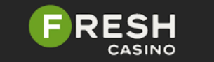 Fresh Casino logo